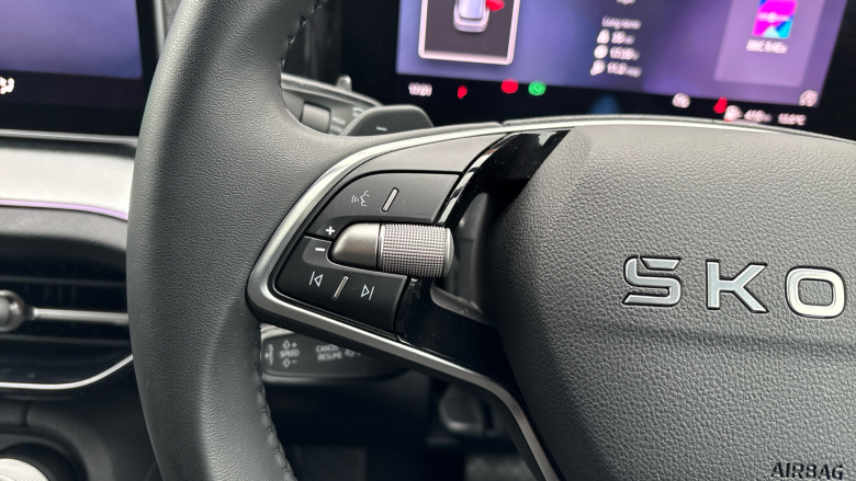 Skoda Kodiaq 2.0 TDI SE 5dr DSG [7 Seat] Diesel Estate